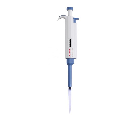 Single Channel Digital Variable Pipette