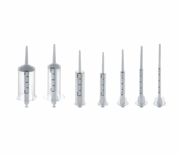 Tips for Dispensing Pipette