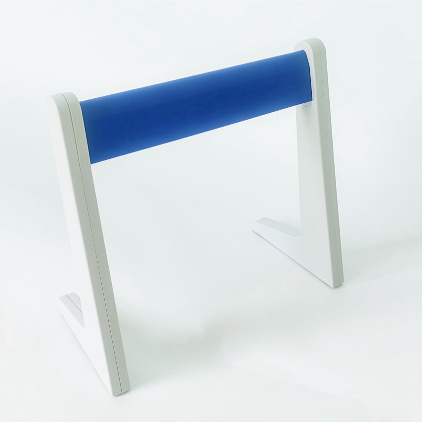 Pipette Stand (L Type)