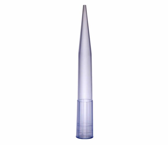 1000ul tips of Pipette- Purple