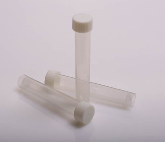10ml Cryovial Tubes