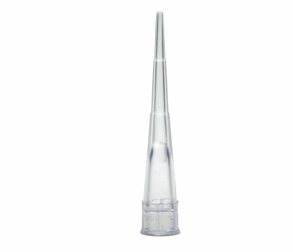 10ul Filter tips of Pipette