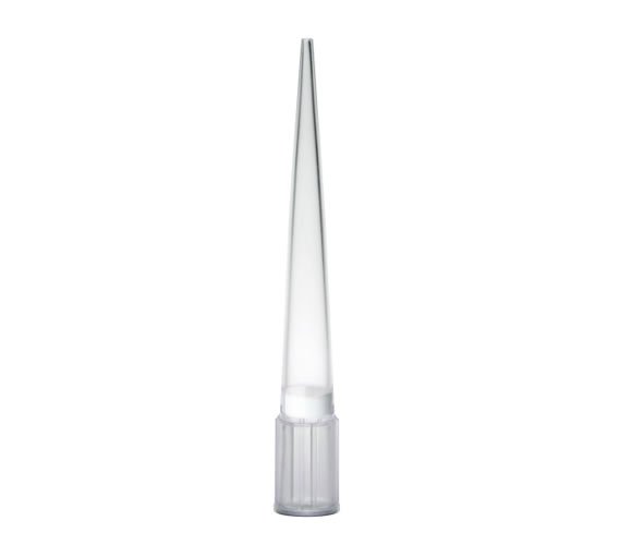 300ul Filter tips of Pipette