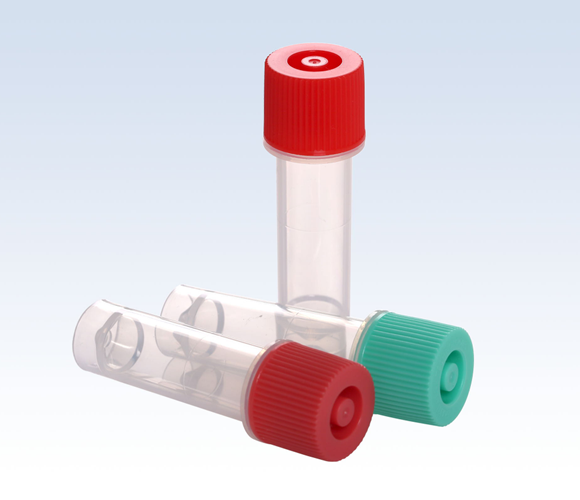 5ml Cryovial Tubes