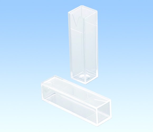 Colorimetric Cuvette