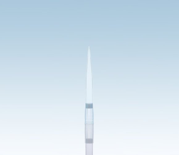 DNA/RNA Free Sterile Pipette Filter tips of Bag 1000ul