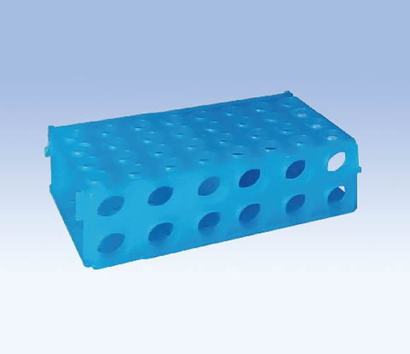 Four-side multipurpose rack for Centrifuge Tube