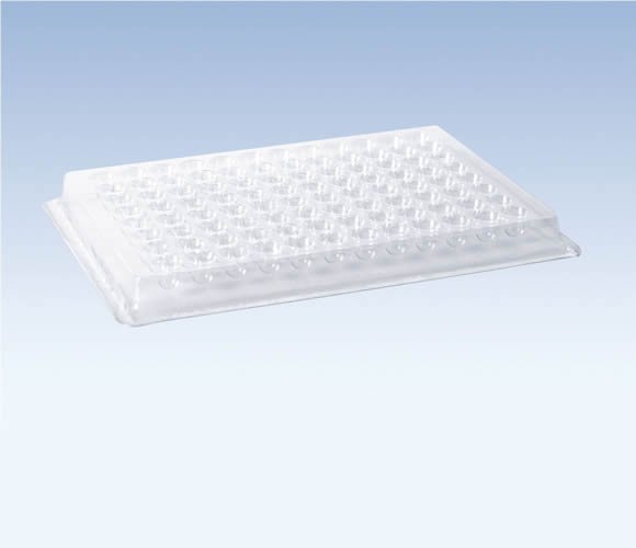 Hemagglutination Board(Acryl)