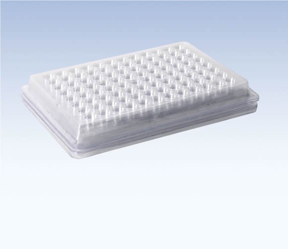Hemagglutination Board(PVC)