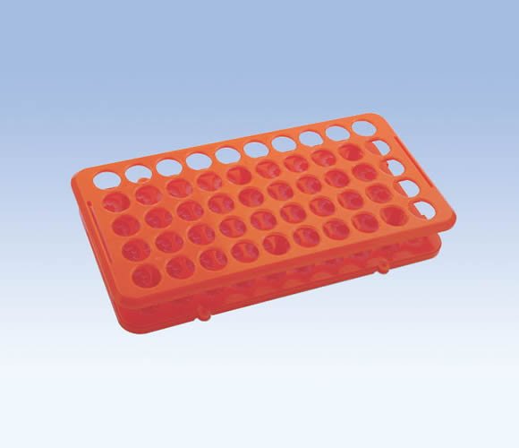 Multifunctional Rack for Test Tube