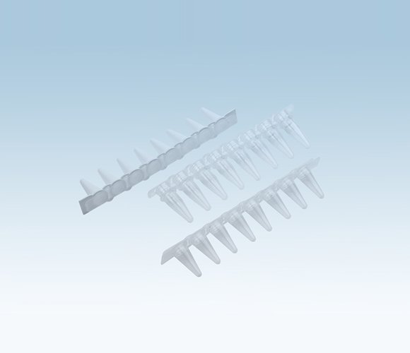 PCR 8 Co-tube