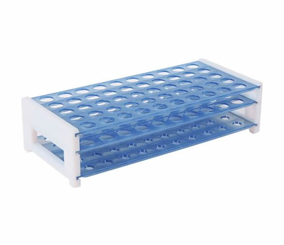 Plastic Rack for Test Tube