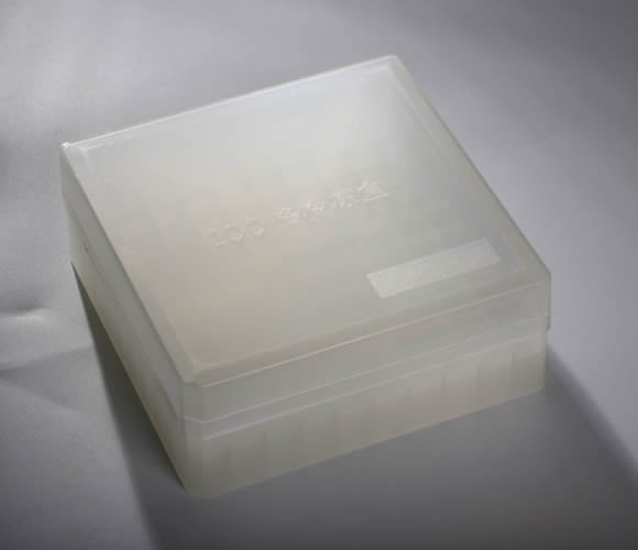 Racks for Cryovial Tubes2