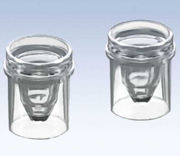 sample cup match with IL , Monarch Biochemical Analyzer 0.5ml