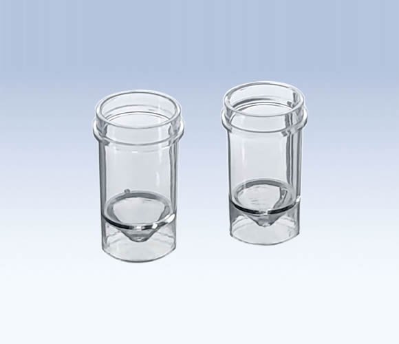sample cup match with Beckman 700 Biochemical Analyzer 1.5ml