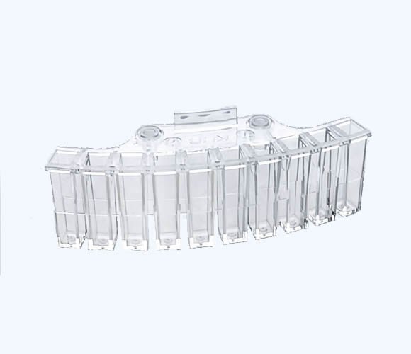 Sample Cup 10 Channel for KHB