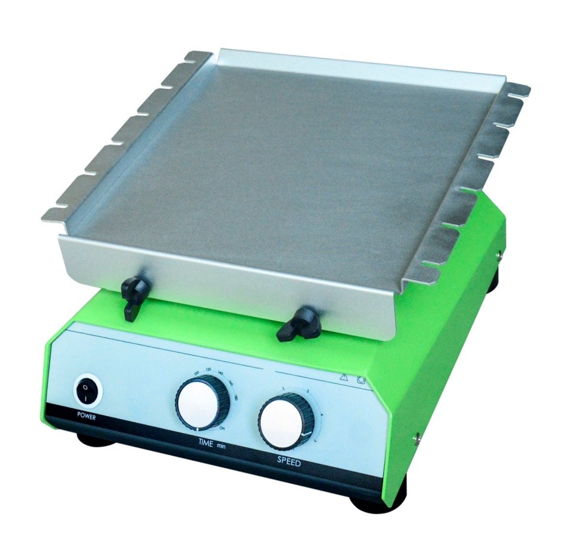 Shaker, Mixer, Oscillator & Centrifuge