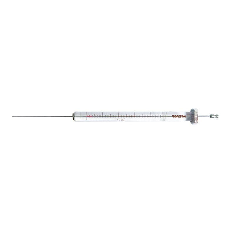 Auto-Sampling Micro Syringe- Agilent