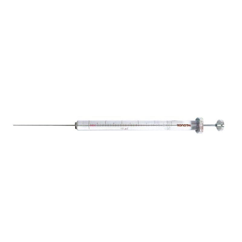 Auto-sampling Micro Syringe-Shimadzu