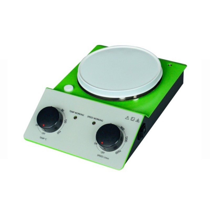 Heating Magnetic Stirrer