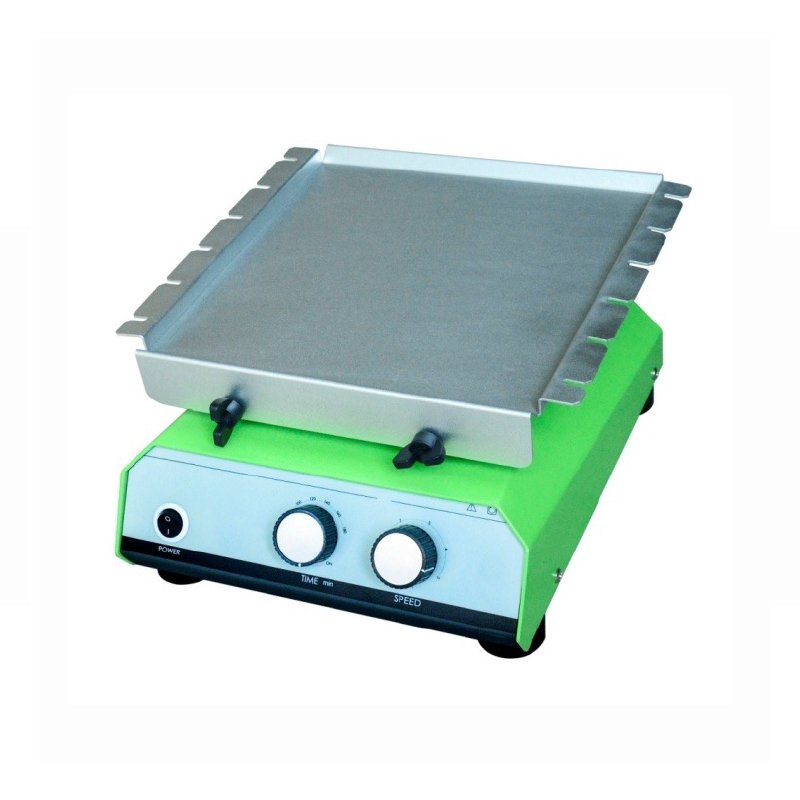 Light Circular Shaker