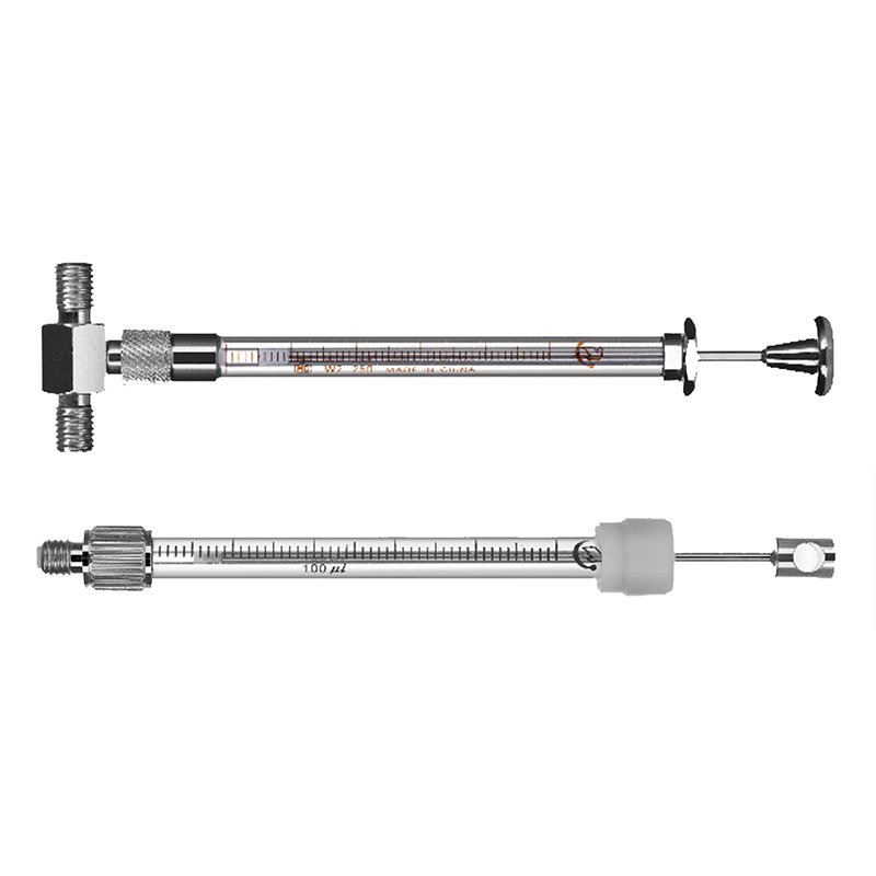 Micro Syringe for Biochemical Analysis Instrument