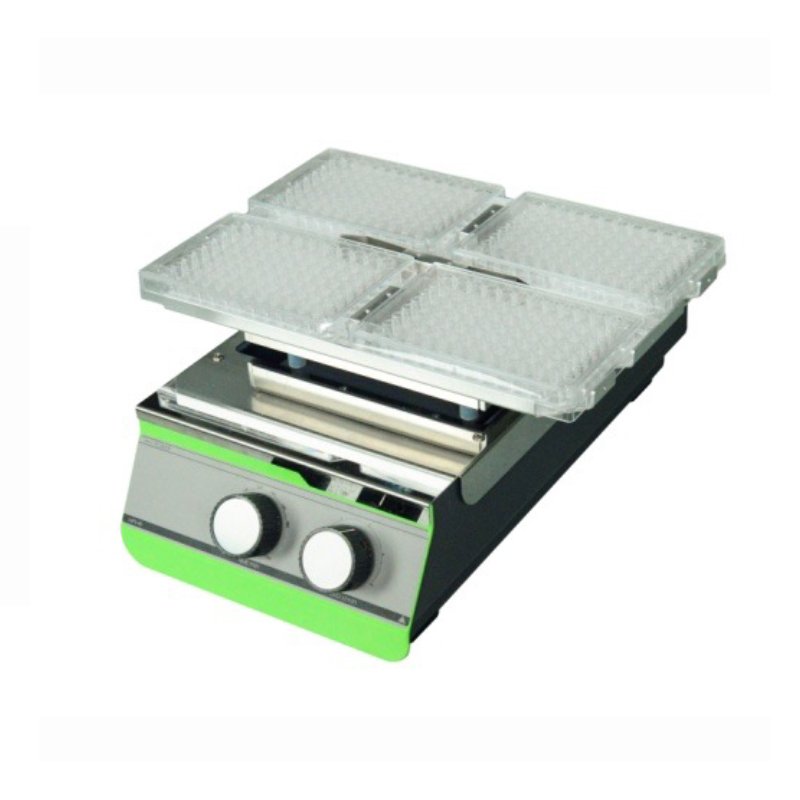 Microplate Oscillator