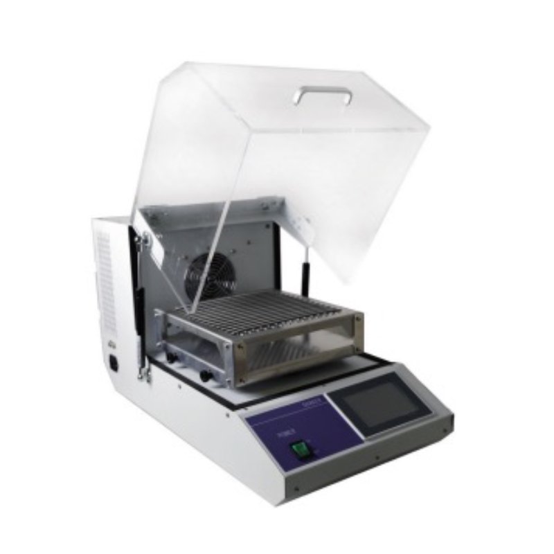 Temperature Control Circular Shaker